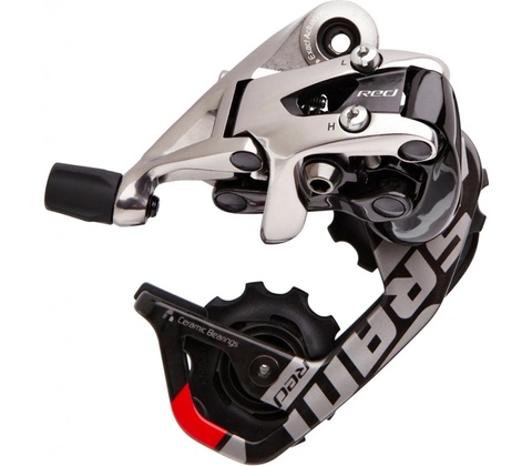 Sram Red
