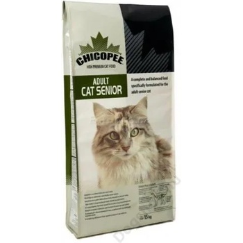 Chicopee Cat Senior 2 kg