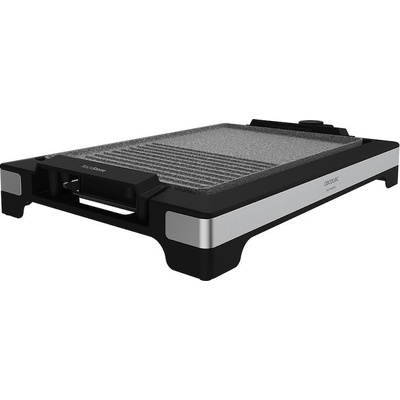 Cecotec Tasty&Grill 2000 Inox