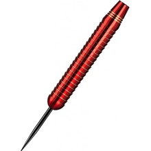 Designa Steel Mako Shark Red 22g