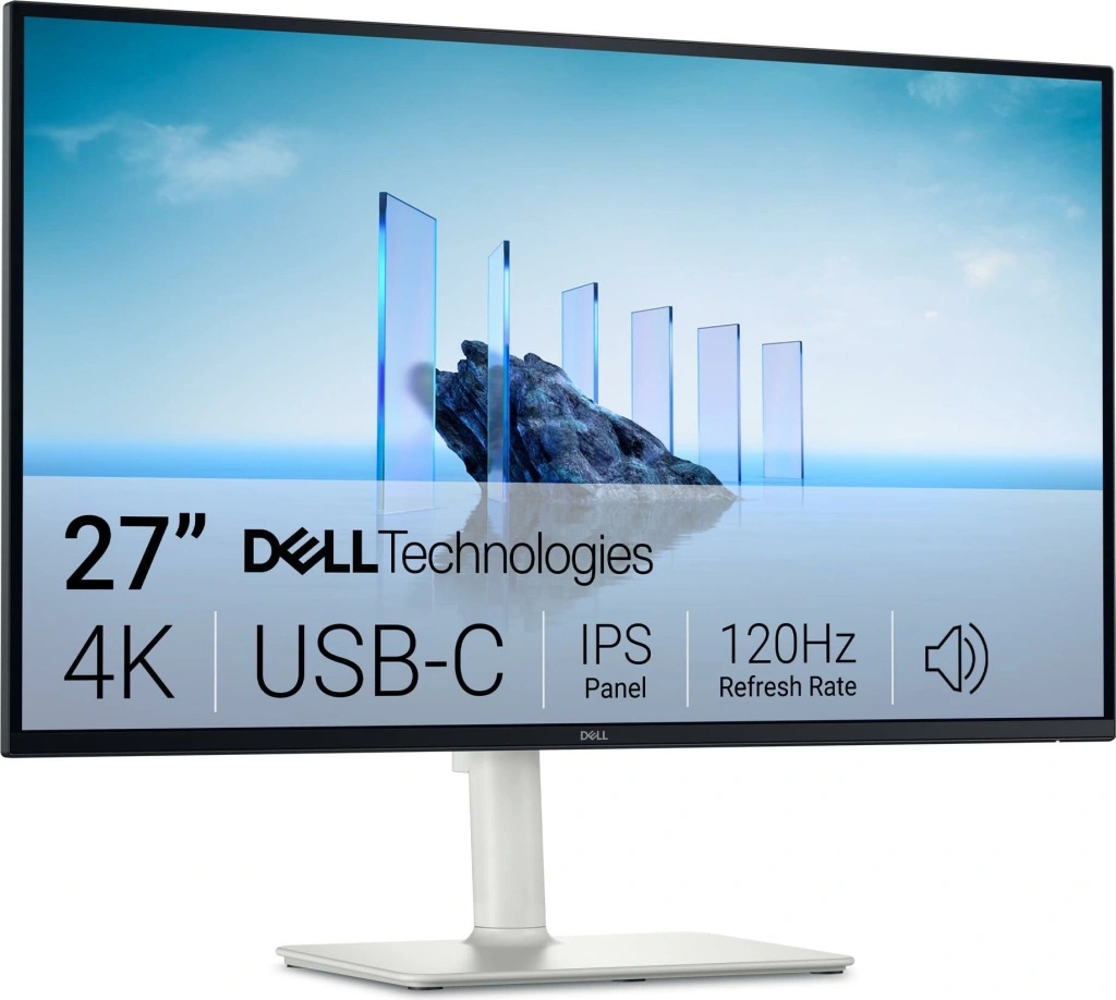 Dell S2725QS