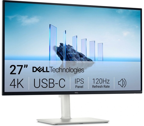 Dell S2725QS