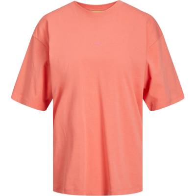 JJXX Тениска 'andrea' оранжево, размер m