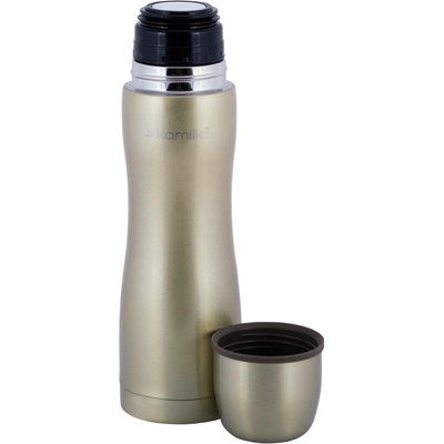 Kamille termoska tyrkysová 500 ml
