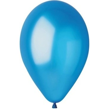 Gemar #036 Balónek 26 cm 10" modrý