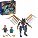 LEGO® Marvel 76145 Letecký útok Eternalů
