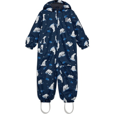LEGO® kidswear Lwjeri 704 104
