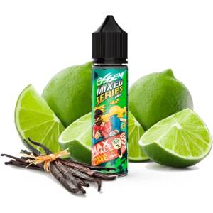 Ossem Juice Ossem Max Impact Vanilla Lime 20ml/60ml