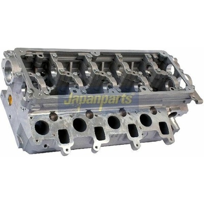 Hlava valcov motora JAPANPARTS XX-VW10ES