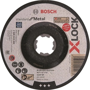 BOSCH 2.608.619.366