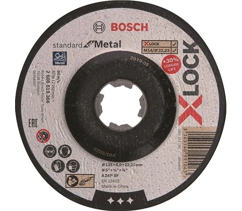 BOSCH 2.608.619.366