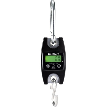 Voltcraft HS-300
