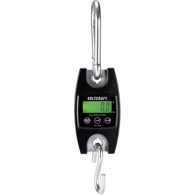 Voltcraft HS-300