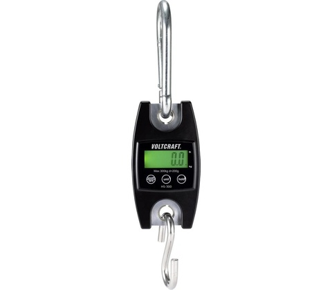 Voltcraft HS-300