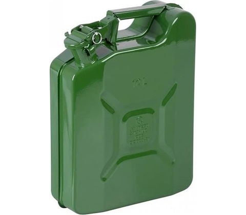 Mega Value - Jerry Can – 10 l