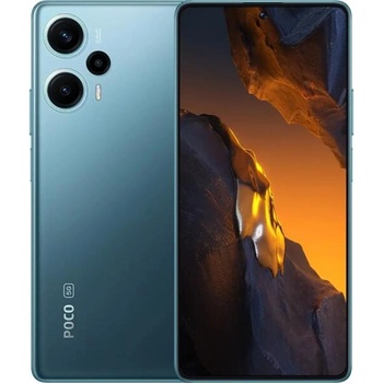 Image 1 of Xiaomi Poco F5 5G 256GB 12GB RAM Dual