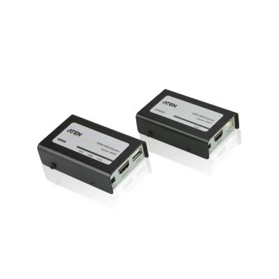 HDMI & USB Extender (усилвател) ATEN VE803, 1900x1200 @ 60Hz, 60 м (ATEN-VE803)