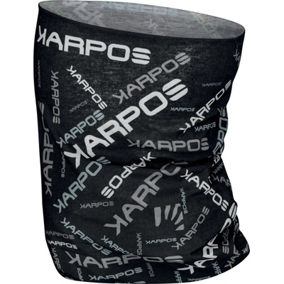 Karpos LIGHT biela čierna