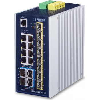 Planet IGS-6325-8T8S4X