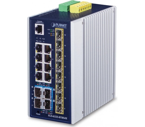 Planet IGS-6325-8T8S4X