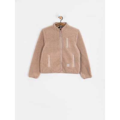 Volcom Wuzer Fuzzar khakiest