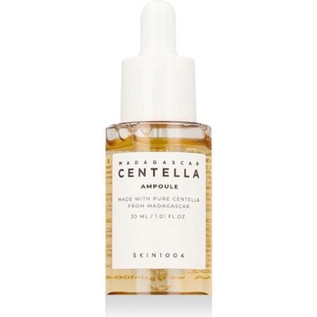Image 1 of SKIN1004 Centella Ampoule успокояващ серум за лице 30 ml за жени