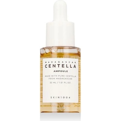 SKIN1004 Centella Ampoule успокояващ серум за лице 30 ml за жени