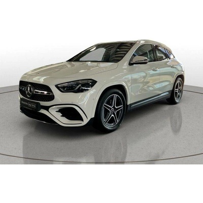 Mercedes-Benz GLA 180 AMG 100 kW