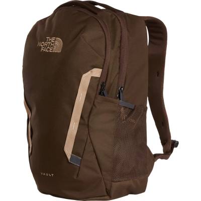 The North Face Дневна раница The north face Vault Daypack - Dark Chestnut / Garnet - размер One Size (502-8909-0711)