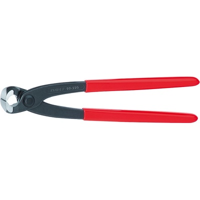KNIPEX Kleště armovací 250 mm, knipex 9901250 – Zbozi.Blesk.cz