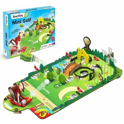 Smartivity Mini Golf