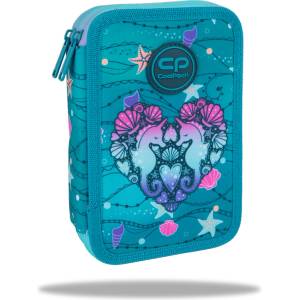 COOLPACK Несесер COOLPACK Jumper 2 SEAFISH