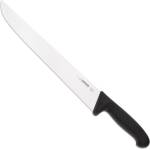 GIESSER 4025 30 Месарски нож, тясно право острие 30 см, gie. 4025.30 (gie.4025.30)
