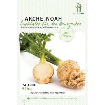 Arche Noah Bio zeler buľvový "Alba" 1 bal.