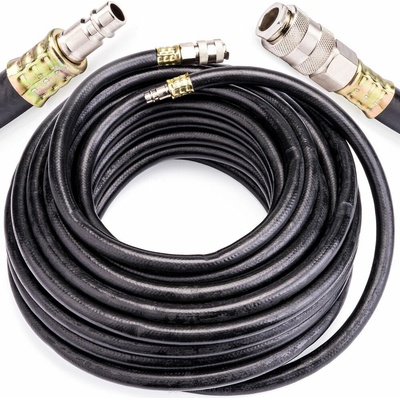 Powermat Pneumatická hadice 10 x 17 mm / 20 m 20 bar PM-WP-20T