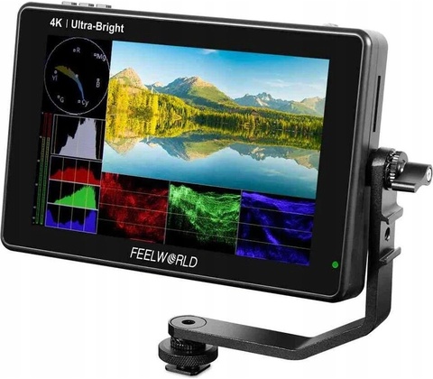 Feelworld LUT7 Pro