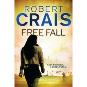 Free Fall | Robert Crais (2012)