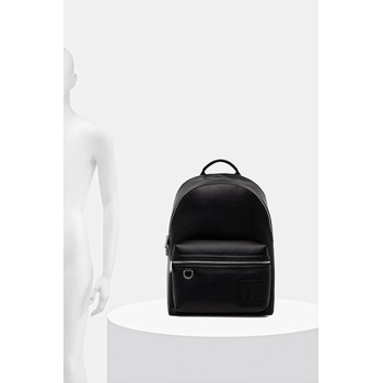 KARL LAGERFELD Раница мъжка от имитация на кожа (B2M30181)