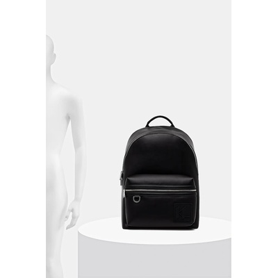 KARL LAGERFELD Раница мъжка от имитация на кожа (B2M30181)