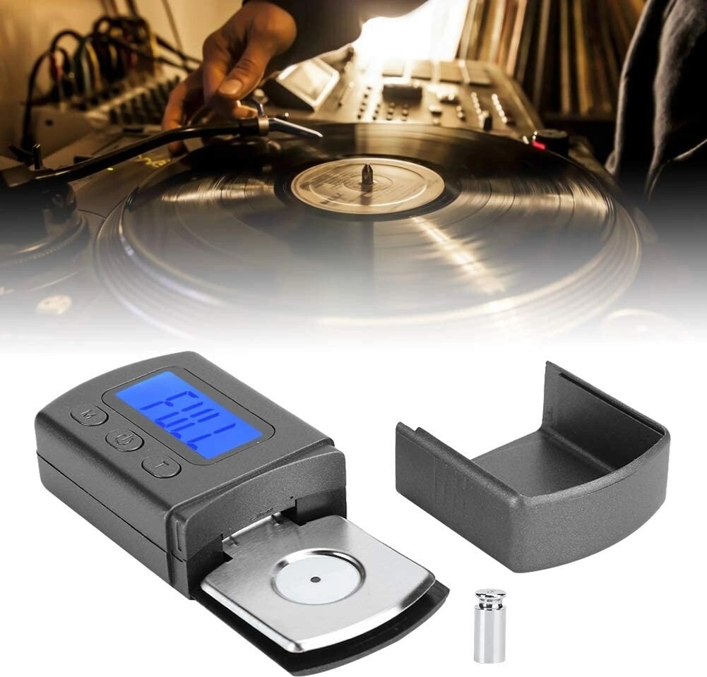 Dynavox TW-3