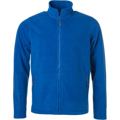 Daiber jn 782 / Мъжко яке от микрофлис - кралско xxl (02078205005)