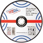 Raider 180 mm 160107