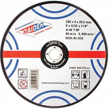 Image 1 of Raider 180 mm 160107