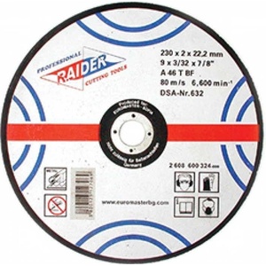Raider 180 mm 160107