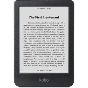 Kobo Clara BW (N365)