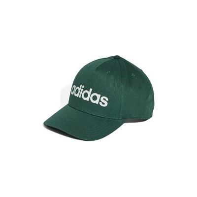 adidas Performance adidas Daily Cap JG5857 Zelená