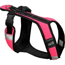 Zero DC postroj short neon