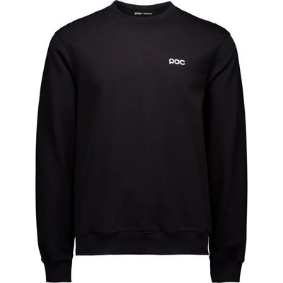 POC Crew Uranium Black