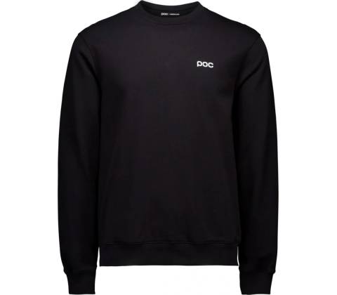 POC Crew Uranium Black