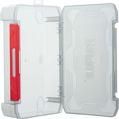 Rapala Krabička Tackle Tray Boxes RTT356 Open DP